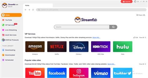 Xhamster video download helper